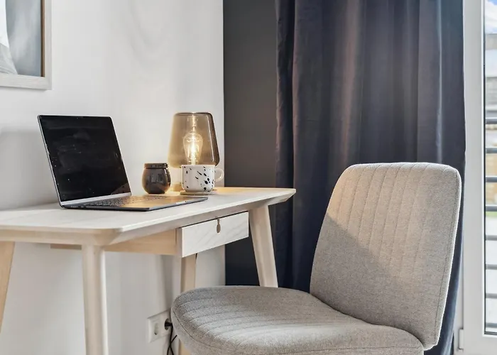 Ankommen & Wohlfuehlen Im Alten Land Apartmán Mittelnkirchen
